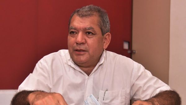 Denuncian irregularidades en licitación