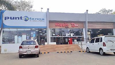 Al menos una vez al mes son “visitados”