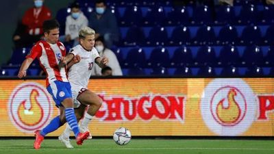 Berizzo armó una logia y de ella no se quiere mover, aun con una alerta roja