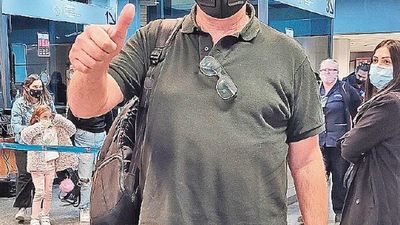Gutiérrez asumirá mañana