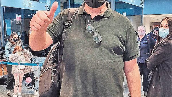 Gutiérrez asumirá mañana