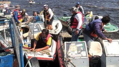 APCP lanza las Ocho Horas de Santa Rosa