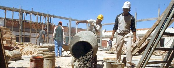 Registros Públicos sigue frenando la reactivación económica, denuncian - Nacionales - ABC Color