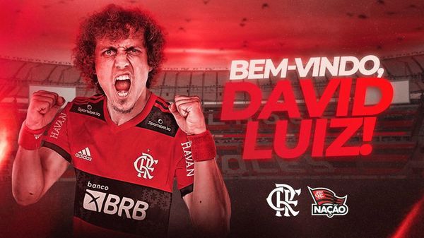 Palmeiras-Flamengo será un partidazo - Fútbol - ABC Color