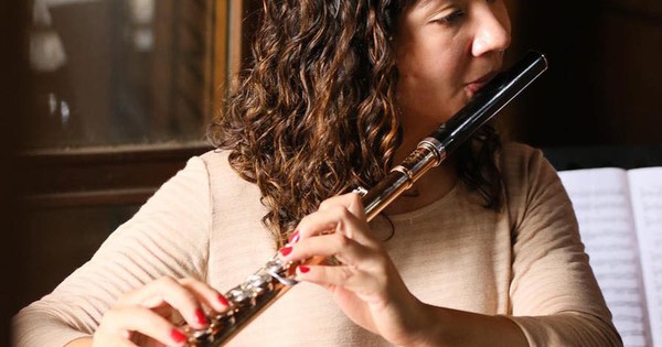 La Nación / DAS Trío ofrecerá un singular concierto