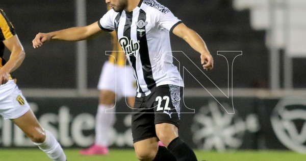 La Nación / Un clásico al todo o nada