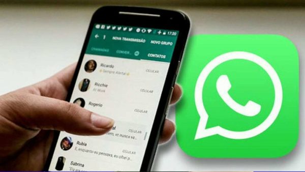 WhatsApp: Las seis funciones ocultas » San Lorenzo PY
