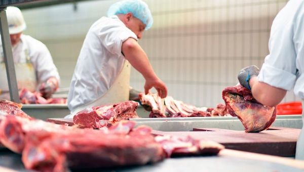 Paraguay ya produce mucha más carne de la que puede consumir
