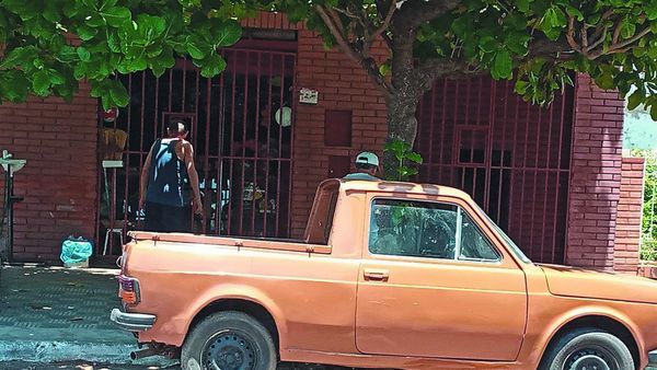 Le dieron platal como vuelto y devolvió todo