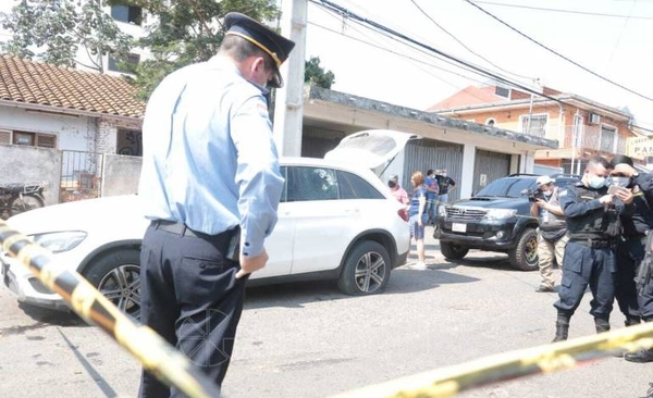 Diario HOY | Inseguridad a la orden del día: mientras debaten soluciones, la gente busca cómo defenderse