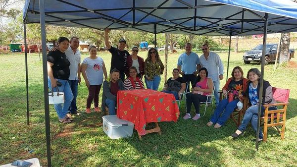 Abogados de Hernandarias exigen que los juzgados funcionen en el municipio - ABC en el Este - ABC Color