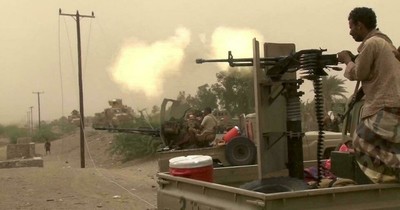 La Nación / Yemen cumple siete años de guerra sin paz a la vista