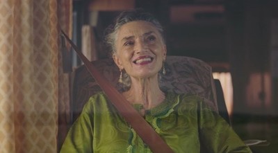 “Charlotte” llega a los cines en septiembre con talento nacional y extranjero