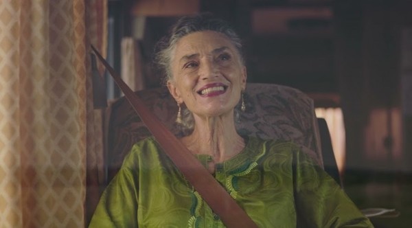 “Charlotte” llega a los cines en septiembre con talento nacional y extranjero