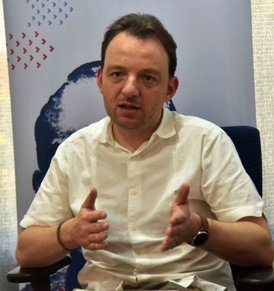 El crimen organizado entra fácil a la política sin una Justicia independiente
