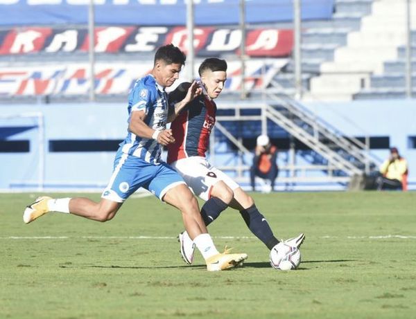 Cerro, obligado a ganar - Fútbol - ABC Color