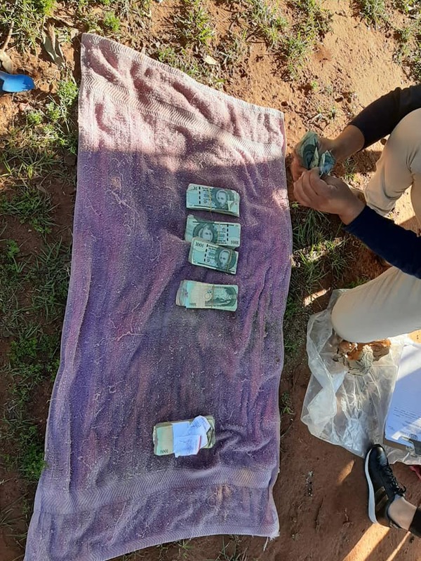 Capturan en Misiones a asaltantes de abuelitas - Megacadena — Últimas Noticias de Paraguay