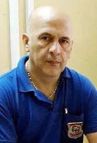 Amambay con nuevo Director de Policía