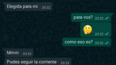 Denuncia que candidato a concejal de Luque acosa a adolescente