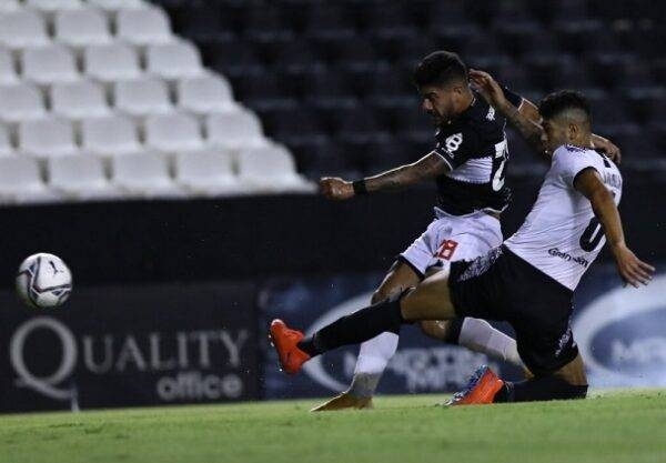 Diario HOY | Olimpia busca los puntos para salir del fondo