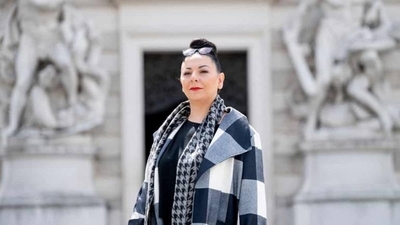 Diario HOY | De cantante de ópera a productora de porno feminista