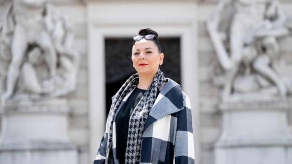 Diario HOY | De cantante de ópera a productora de porno feminista