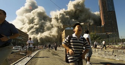 La Nación / FBI insinúa relación de Arabia Saudita con autores de atentados del 11-S