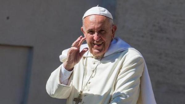 Papa Francisco realiza "visita espiritual" a Hungría y Eslovaquia | .::Agencia IP::.