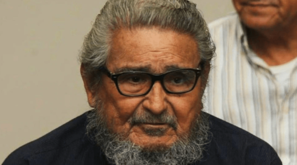 Murió Abimael Guzmán, el líder del grupo guerrillero peruano Sendero Luminoso
