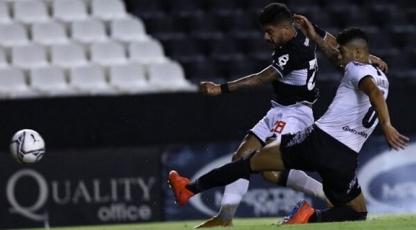 Olimpia busca los puntos para salir del fondo ante Libertad