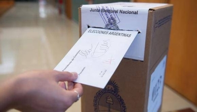 Diario HOY | Argentina vota en primarias para legislativas y mide apoyo al gobierno