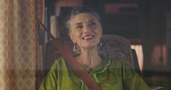 La Nación / “Charlotte”, llega a cines la primera película paraguaya en pandemia