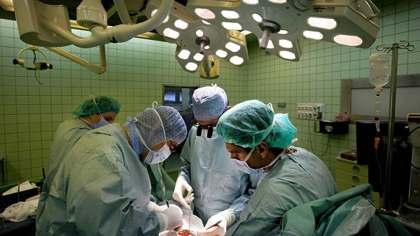 En el Día Nacional del Donante de Órganos y Tejidos instan a donar córneas