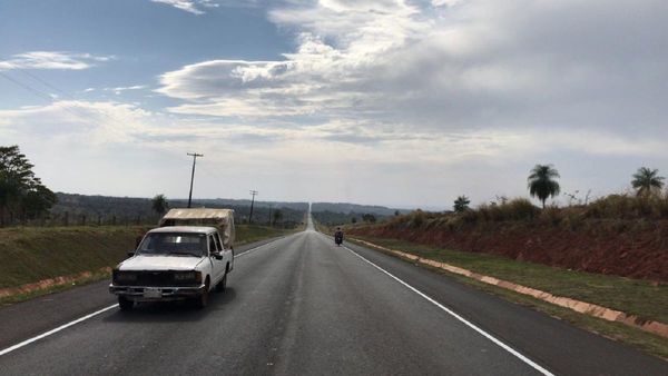 Meteorología advierte sobre vientos de entre 40 y 80 km/h