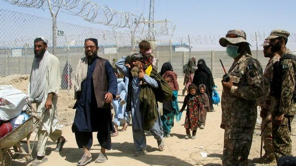 La ONU busca consenso para ayudar a Afganistán y advertir a los talibanes - El Independiente