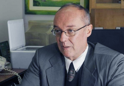 Bernardino Cano Radil, fallece por covid-19 | OnLivePy