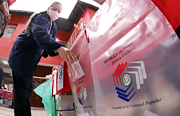 Más de 83.000 extranjeros residentes en Paraguay podrán votar en próximas elecciones municipales