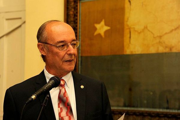 Fallece el embajador paraguayo en Cuba por complicaciones del COVID-19 - Noticiero Paraguay