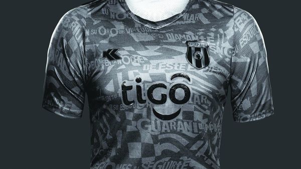 Usan siete botellitas por cada camiseta