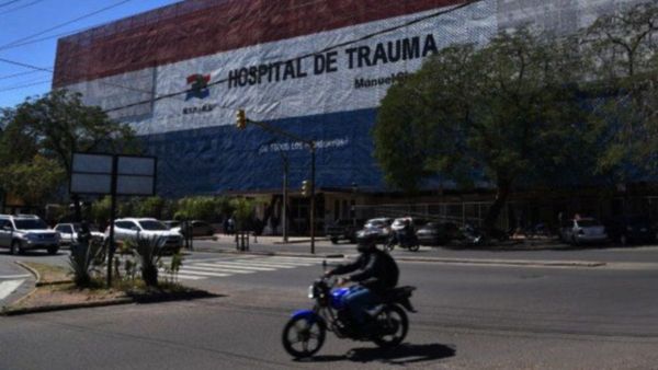 Matan a tiros a un hombre y hieren a dos mujeres en Asunción