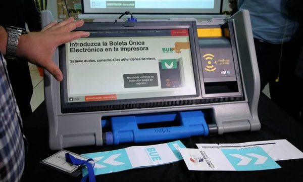 Más de 83.000 extranjeros residentes en Paraguay podrán votar en las elecciones municipales – Diario TNPRESS
