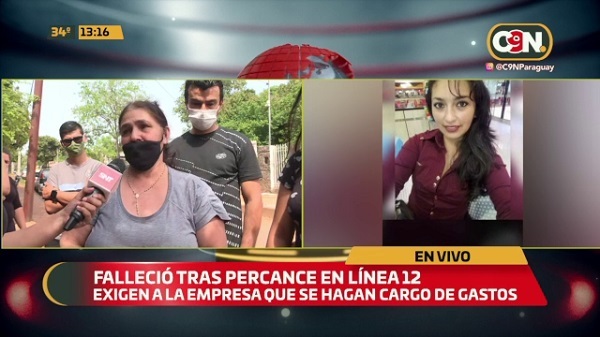 Mujer fallece tras percance a bordo de la Línea 12