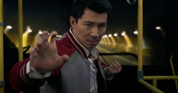 La Nación / “Shang-Chi” lidera la taquilla por segunda semana