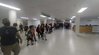 Atención médica: IPS deja modo virtual y ahora será 100 % presencial - ADN Digital