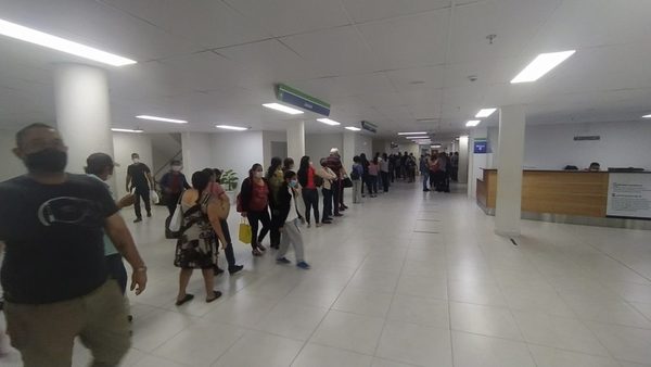 Atención médica: IPS deja modo virtual y ahora será 100 % presencial - ADN Digital