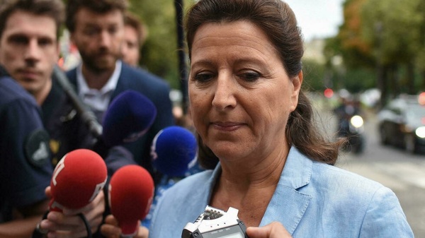Francia: ex ministra de salud imputada por su gestión del Covid-19 - ADN Digital