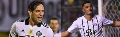Libertad y Olimpia protagonizarán el clásico blanco y negro