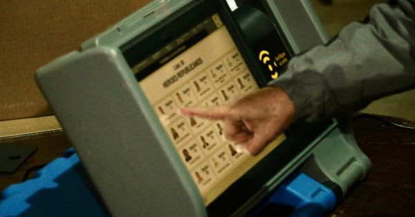 La Nación / Para las municipales, más de 60 mil extranjeros podrán sufragar en sus localidades