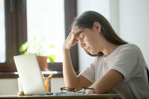 Genética influye un 80% en aparición de migrañas - Nacionales - ABC Color