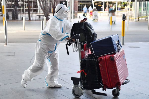 Australia reporta por primera vez más de 2.000 casos diarios de coronavirus - El Independiente